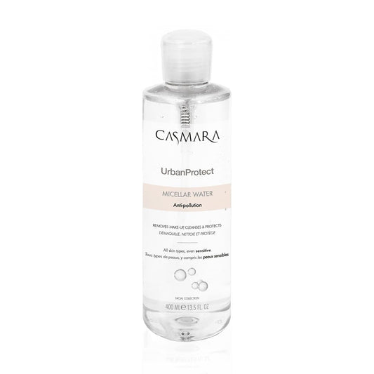 CASMARA URBANPROTECT MICELLAR WATER 400ML 80008