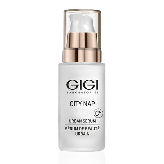 GiGI CITY NAP URBAN SERUM 30ml 22506