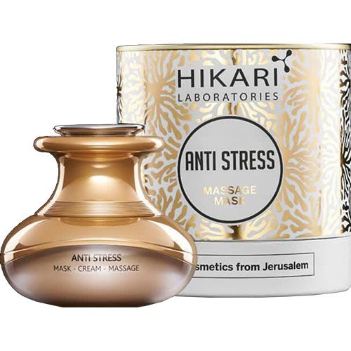 HIKARI ANTI STRESS 50ml 6304