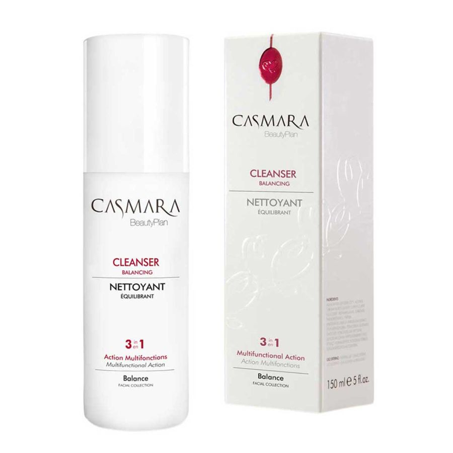 Casmara Balance Cleanser  150ml 80001