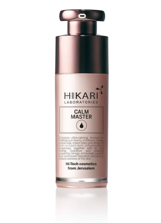 HIKARI CALM MASTER CREAM 30ml 5219