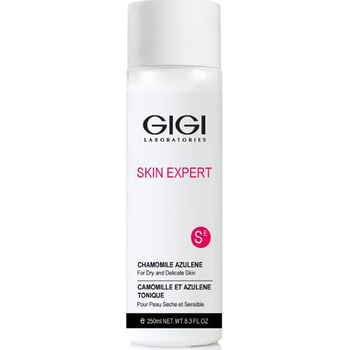 GiGi Skin Expert Chamomile Azulene 250ml 16012