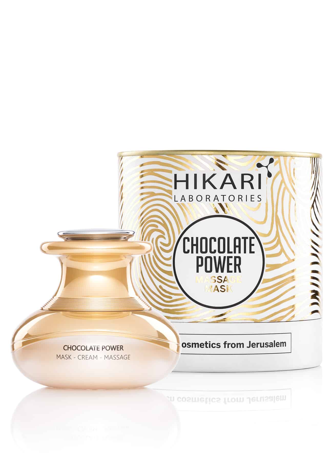 HIKARI CHOCOLATE POWER 50ml 6302