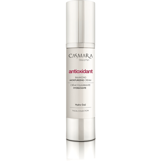 CASMARA BALANCING MOISTURIZING CREAM 50ML 80110