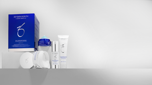 Obagi Daily Skin Care Program