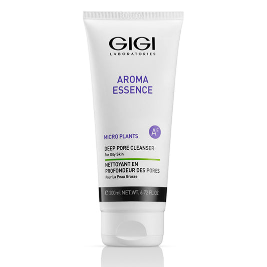 GiGi AROMA ESSENCE DEEP PORE CLEANSER SOAP 200ml 32592