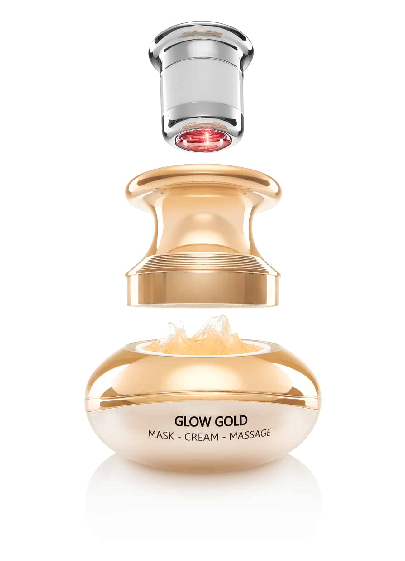 HIKARI GLOW GOLD 50ml 6301