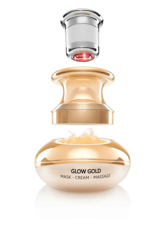 HIKARI GLOW GOLD 50ml 6301