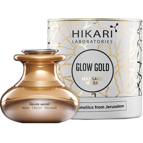 HIKARI GLOW GOLD 50ml 6301