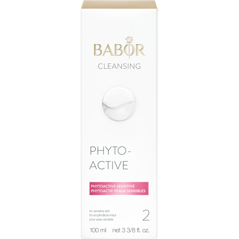 BABOR Phytoactive Sensitive 100 ml 411903