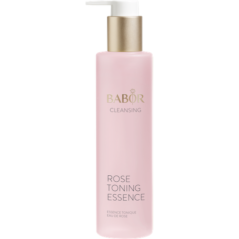 BABOR Rose Toning Essence 200ml