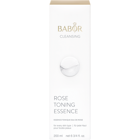 BABOR Rose Toning Essence 200ml