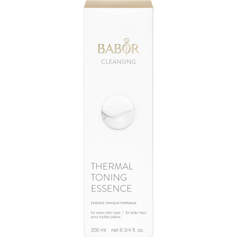 BABOR Thermal Toning Essence 200ml