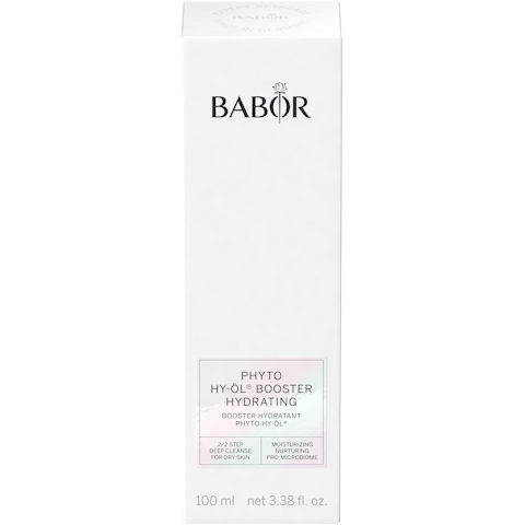 BABOR Phyto HY-ÖL Booster Hydrating 100 ml 401659