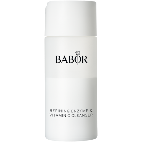 BABOR Refining Enzyme & Vitamin C Cleanser 40g 401673