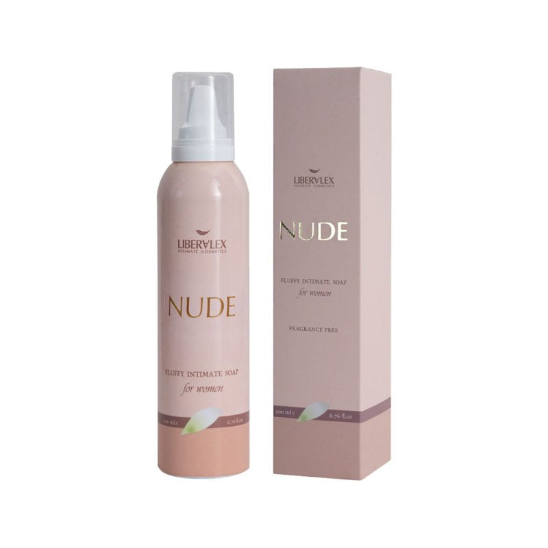 Liberalex Nude intimate deodorant