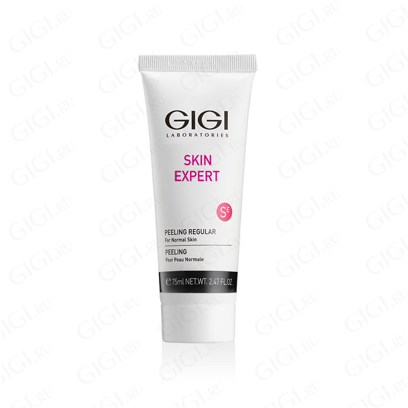 GiGi Skin Expert Peeling Regular 75ml 29018