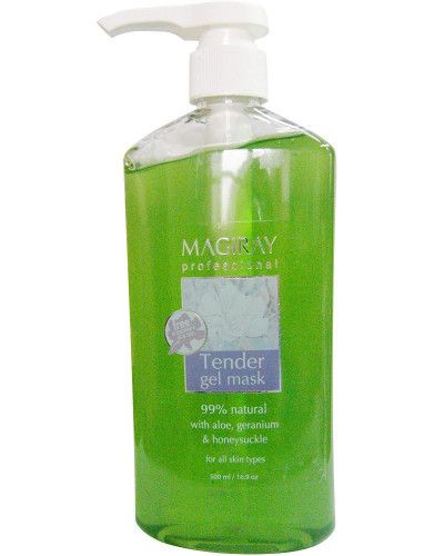 Magiray Tender gel mask 500 ml