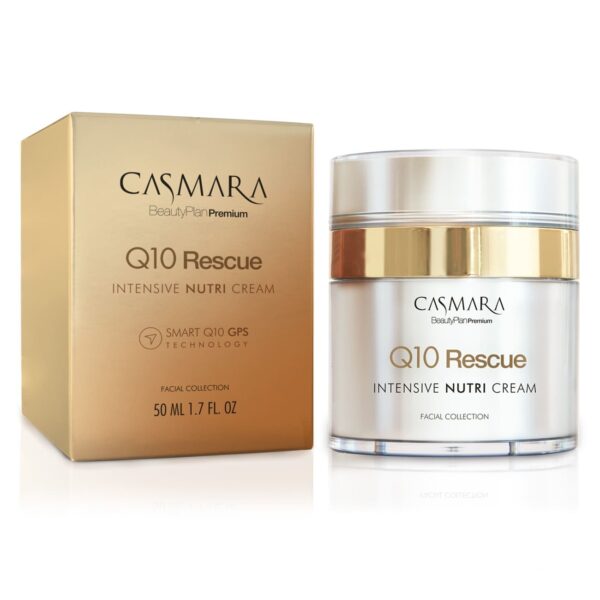 CASMARA Q10 RESCUE INTENSIVE NUTRI CREAM 50ml 80320