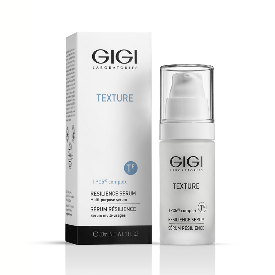 GiGi Texture Resilience Serum 30ml 23106