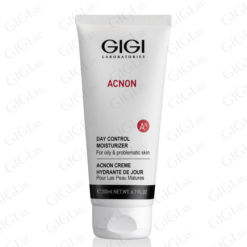 GiGi Acnon Day Control Moisturizer 200ml 27126