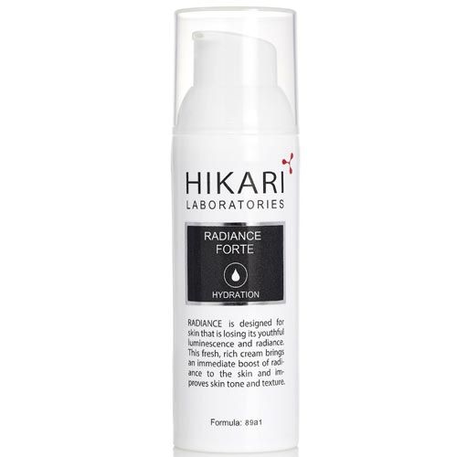 HIKARI RADIANCE FORTE CREAM 50ml 5222