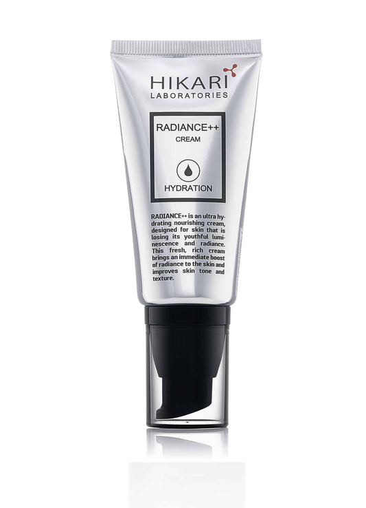 HIKARI RADIANCE++ CREAM 50ml 5090