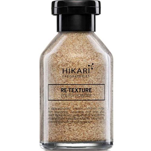 HIKARI RE-TEXTURE POLISH POWDER 90G 6012