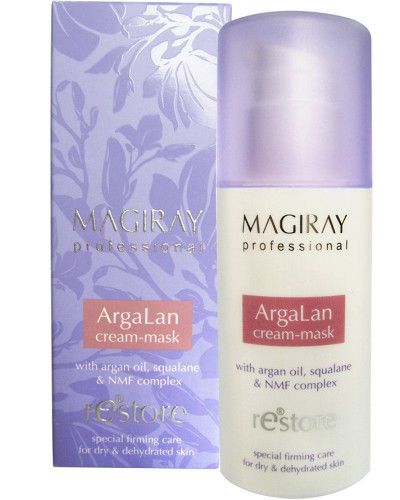 Magiray Argalan cream-mask