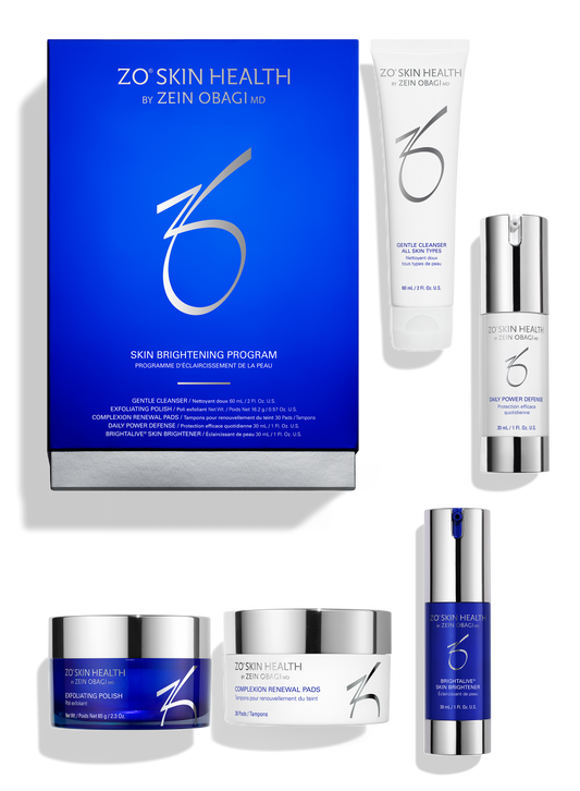 Obagi SKIN BRIGHTENING PROGRAM