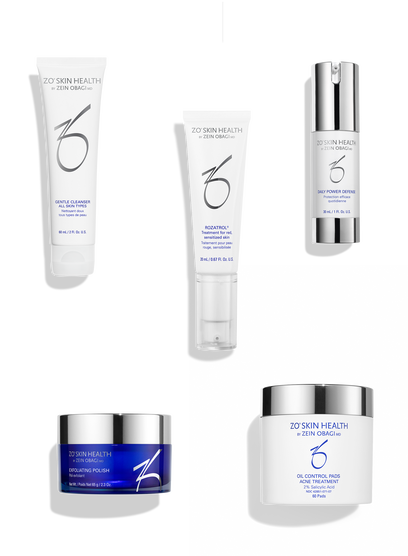 Obagi SKIN NORMALIZING SYSTEM