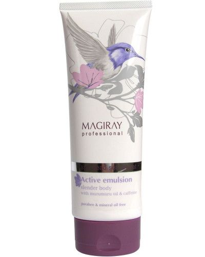 Magiray ACTIVE EMULSION SLENDER BODY