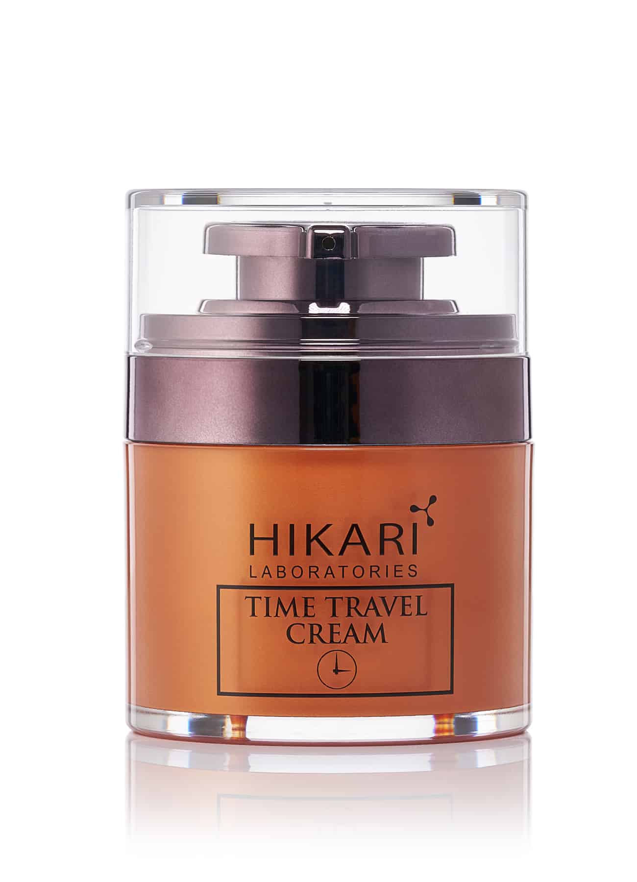 HIKARI TIME TRAVEL CREAM 50ml 5082