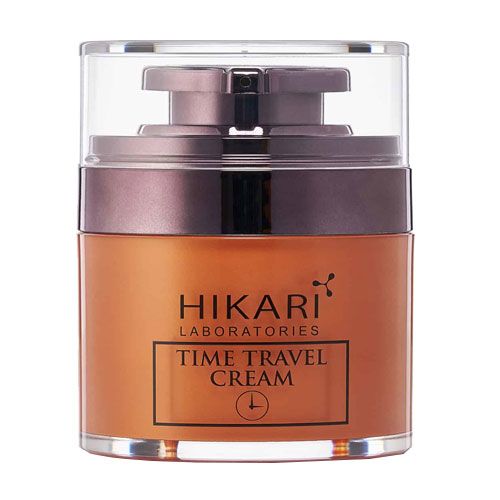 HIKARI TIME TRAVEL CREAM 50ML 5098