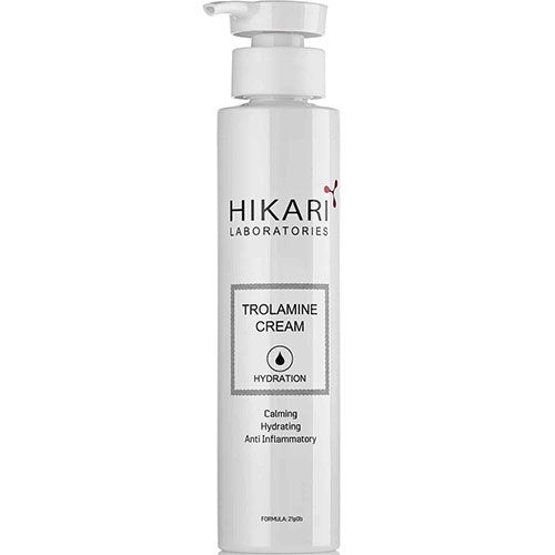 HIKARI TROLAMINE CREAM 250ml 5221