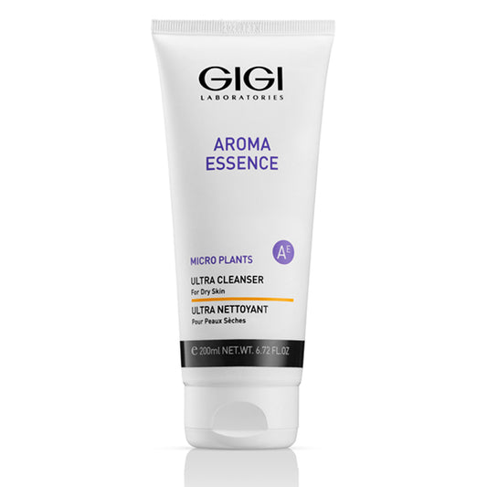 GiGi AROMA ESSENCE ULTRA CLEANSER SOAP 200ml 32590